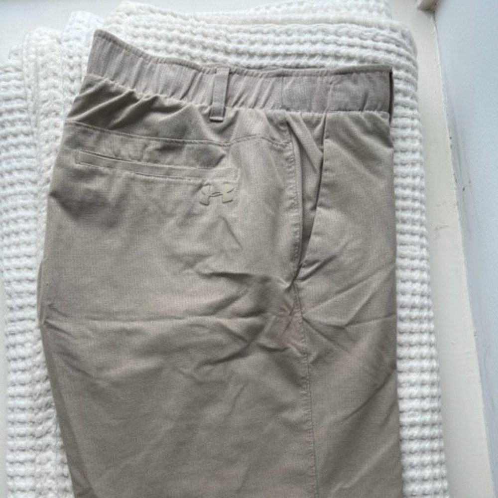 Under Armour Golf Shorts 34"